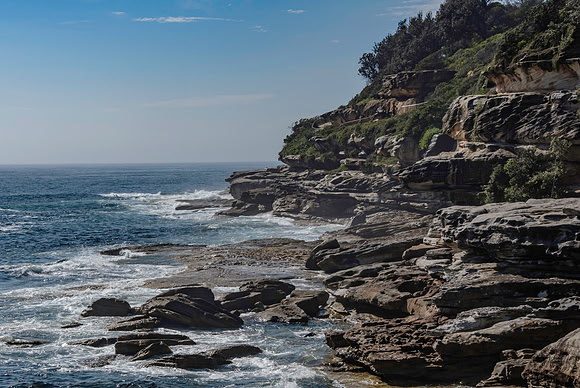 Sydney Cliffs-3