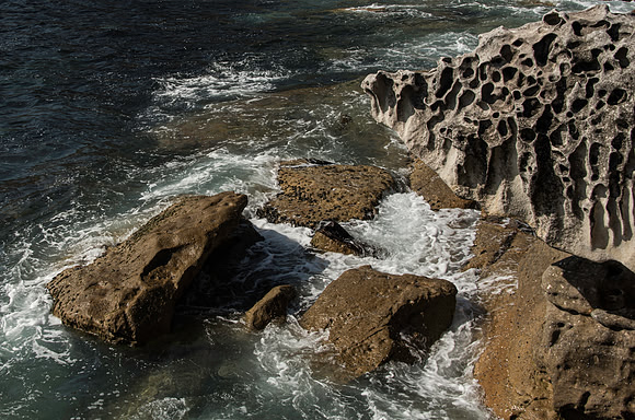 Sydney Cliffs-1