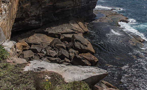 Sydney Cliffs-10
