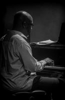 Orrin Evans at Jazz Gallery Dec 22, 2017