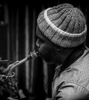 Jaleel Shaw at Jazz Gallery Dec 22, 2017
