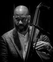 Eric Revis at Jazz Gallery Dec 22, 2017