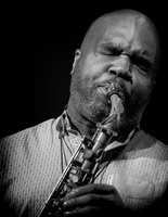 Jaleel Shaw at Jazz Gallery Dec 22, 2017