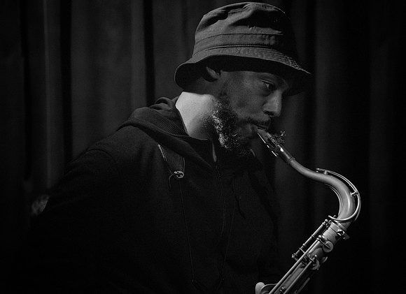 Marcus Strickland